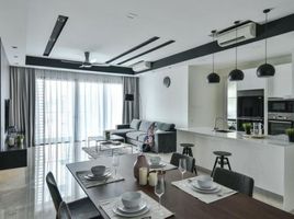 3 Habitación Departamento en venta en Batu, Gombak, Batu