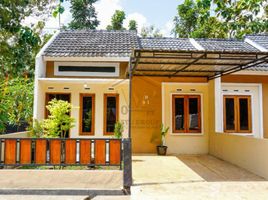 2 Kamar Rumah for sale in Gunung Kidul, Yogyakarta, Tepus, Gunung Kidul