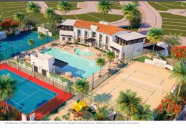 3 Habitación Casa en venta en Progreso, Yucatán, Progreso