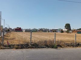  Grundstück zu verkaufen in Toluca, Mexico, Toluca