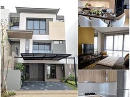 5 Bedroom House for sale in Serpong, Tangerang, Serpong