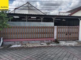 Villa 3 chambre à vendre à Dukuhpakis, East Jawa, Dukuhpakis