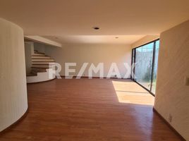 Maison 3 chambre à louer à Toluca, Mexico, Toluca