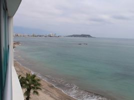 3 Habitación Departamento en alquiler en Playa Puerto Santa Lucia, Jose Luis Tamayo (Muey), Salinas