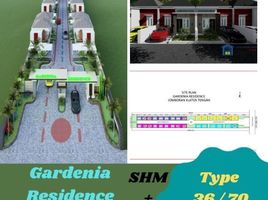 2 Bedroom House for sale in Klaten Selatan, Klaten, Klaten Selatan