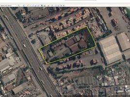  Terreno (Parcela) en venta en Cilincing, Jakarta, Cilincing, Jakarta Utara, Jakarta