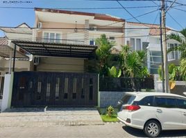 5 Habitación Casa en venta en Sukolilo, East Jawa, Sukolilo