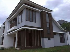 5 Bedroom House for sale in Pondok Aren, Tangerang, Pondok Aren