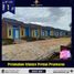 2 Bedroom House for sale in Lampung, Sukarame, Bandar Lampung, Lampung