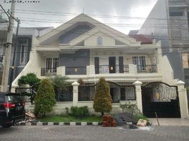 4 Bedroom House for sale in East Jawa, Tambaksari, Surabaya, East Jawa