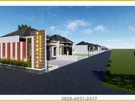 2 Bedroom House for sale in Jagonalan, Klaten, Jagonalan