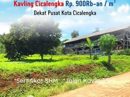  Land for sale in Bandung Institute of Technology, Sukajadi, Sumurbandung