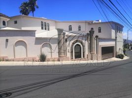 3 Schlafzimmer Haus zu verkaufen in Monterrey, Nuevo Leon, Monterrey