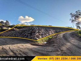  Land for sale in Nulti, Cuenca, Nulti