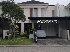 5 Bedroom Villa for sale in Kenjeran, Surabaya, Kenjeran