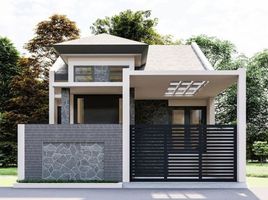 2 Bedroom Villa for sale in Taman, Madiun, Taman