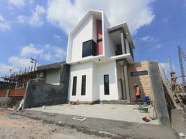 3 Habitación Casa en venta en Kalasan, Yogyakarta, Kalasan