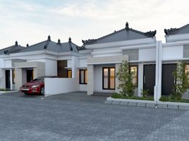 3 Bedroom Villa for sale in Indonesia, Kalasan, Sleman, Yogyakarta, Indonesia