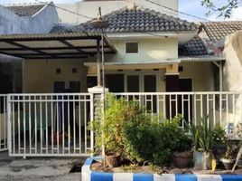 3 Kamar Rumah for sale in Taman, Sidoarjo, Taman