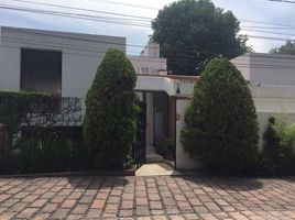 3 Schlafzimmer Wohnung zu verkaufen in Cuajimalpa De Morelos, Mexico City, Cuajimalpa De Morelos