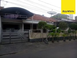 3 Bedroom House for sale in Wonokromo, Surabaya, Wonokromo