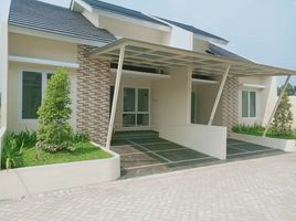 2 Kamar Rumah for sale in Parung, Bogor, Parung