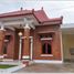 2 Bedroom Villa for sale in Prambanan, Klaten, Prambanan