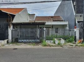 3 Habitación Villa en venta en Mulyorejo, East Jawa, Mulyorejo