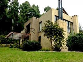 3 Habitación Villa en venta en La Calera, Cundinamarca, La Calera