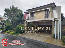 4 Bedroom House for sale in Pondok Aren, Tangerang, Pondok Aren