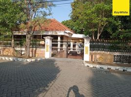 3 Kamar Rumah for sale in Gubeng, Surabaya, Gubeng