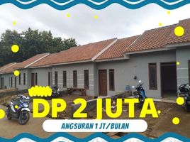 2 Kamar Vila for sale in Lampung, Sukarame, Bandar Lampung, Lampung