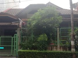 5 Kamar Rumah for sale in Pancoranmas, Bogor, Pancoranmas