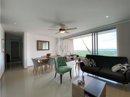 3 Bedroom Apartment for rent in Colombia, Puerto Colombia, Atlantico, Colombia