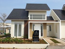 2 Bedroom House for sale in Jonggol, Bogor, Jonggol