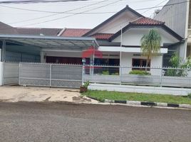 4 Bedroom House for sale in Cimahi Tengah, West Jawa, Cimahi Tengah