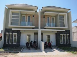 3 Kamar Rumah for sale in Gayungan, Surabaya, Gayungan