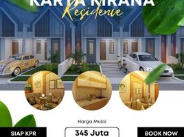 2 Bedroom House for sale in Prambanan, Klaten, Prambanan