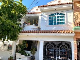 5 Bedroom House for sale in Culiacan, Sinaloa, Culiacan, Sinaloa