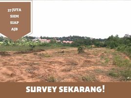  Land for sale in Tanjung Pinang Timu, Kepulauan Riau, Tanjung Pinang Timu