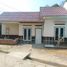 2 Kamar Rumah for sale in Peringsewu, Lampung Selatan, Peringsewu