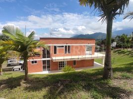 3 Habitación Villa en venta en Santa Rosa De Cabal, Risaralda, Santa Rosa De Cabal