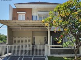 4 Habitación Villa en venta en Mulyorejo, East Jawa, Mulyorejo