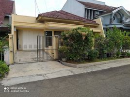 4 Habitación Casa en venta en Cimahi Tengah, West Jawa, Cimahi Tengah, Bandung