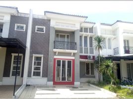4 Habitación Casa en venta en Serpong, Banten, Serpong