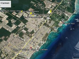  Grundstück zu verkaufen in Cozumel, Quintana Roo, Cozumel
