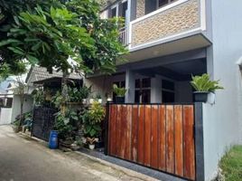 3 Habitación Villa en venta en Jatiasih, West Jawa, Jatiasih, Bekasi