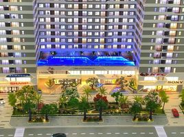 2 chambre Condominium for sale in Thuan An, Binh Duong, An Phu, Thuan An