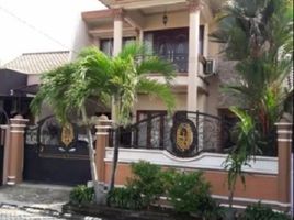 4 Schlafzimmer Villa zu verkaufen in Wiyung, East Jawa, Wiyung