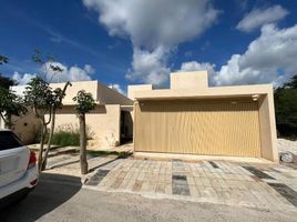 Villa 2 chambre à vendre à Merida, Yucatan, Merida